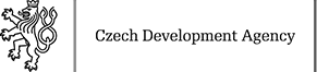Czech Development Agency-dotglasses