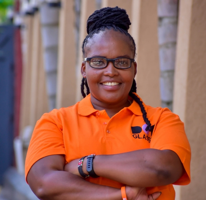 Beatrice Wanjiru