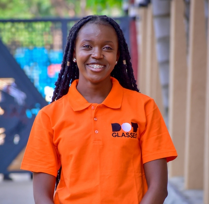 Charlene Yego