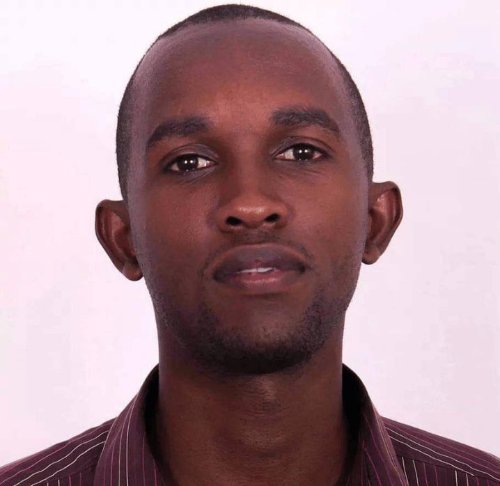 Eric Thuita