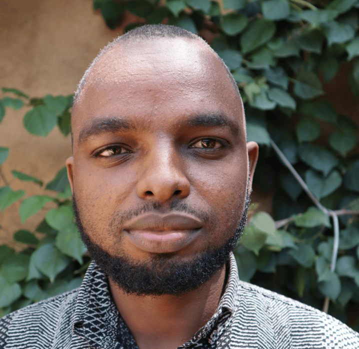 Jacob Keter