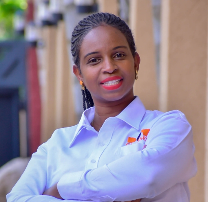 Mercy Wambui Mwangi