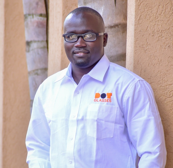 Michael Omondi