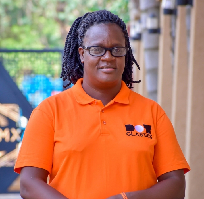 Millicent Oundo
