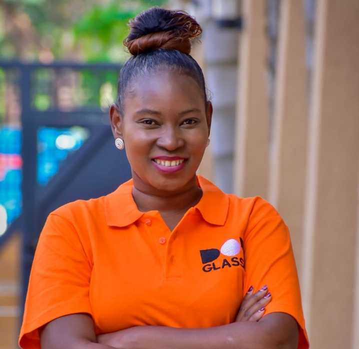 Monicah Kimanthi