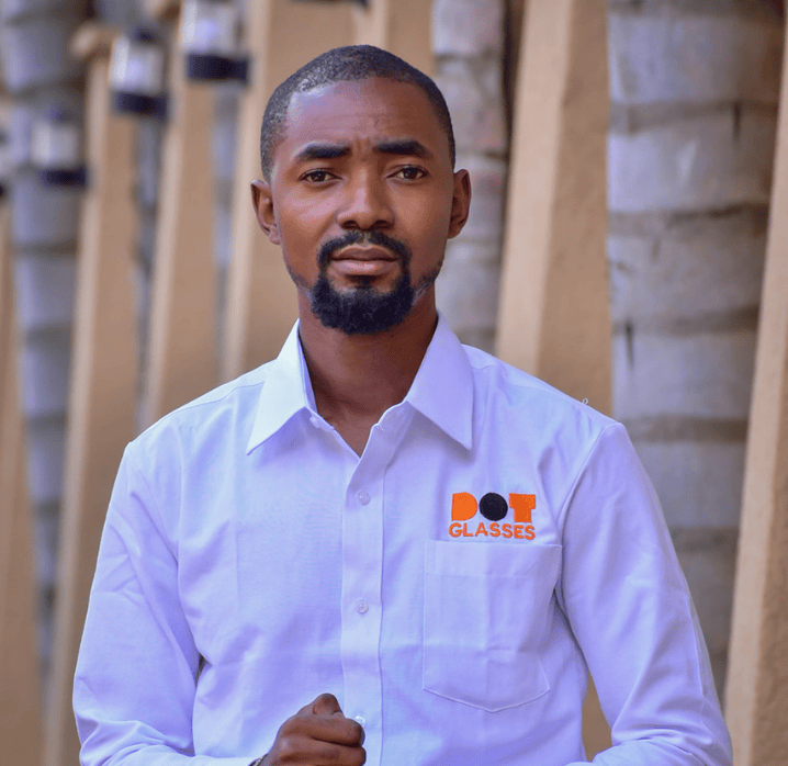 Oliver Mwanko