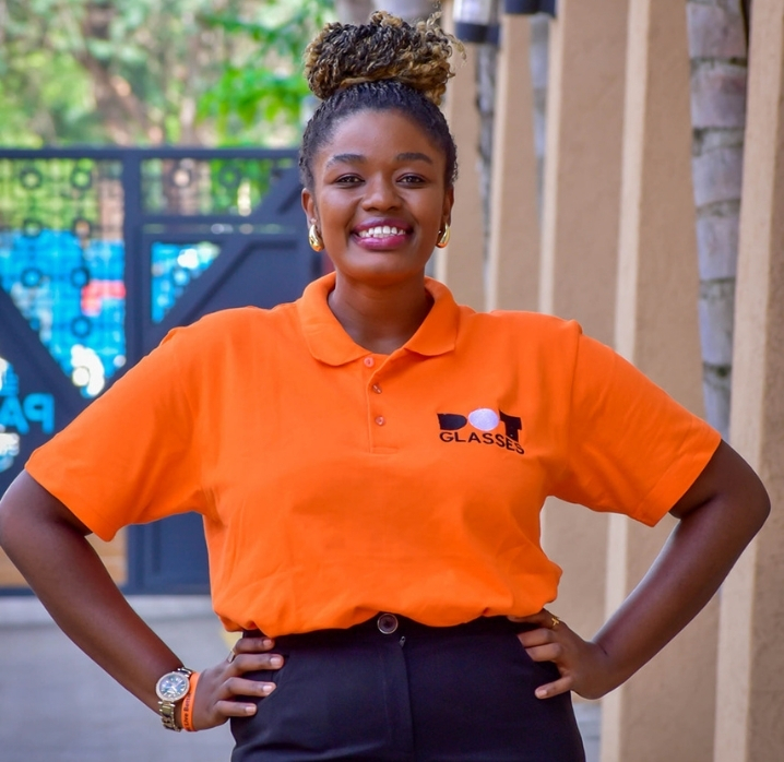 Sharon Naliaka